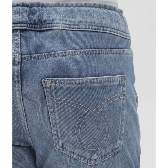 Big Star Vintage | Nirvana Boyfriend Short - Picture 3 of 15